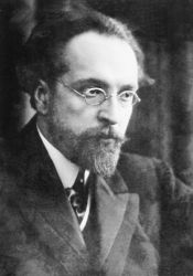 Николай Альбертович Кун (1877-1940)